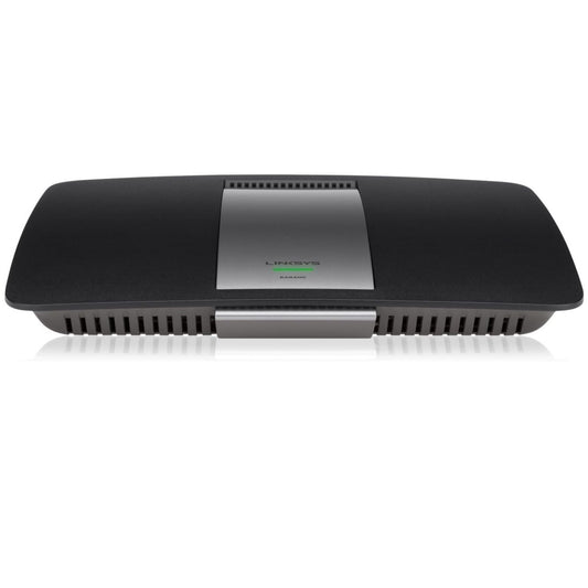 Linksys AC1600 Dual Band Smart Wi-Fi Router EA6400-3T