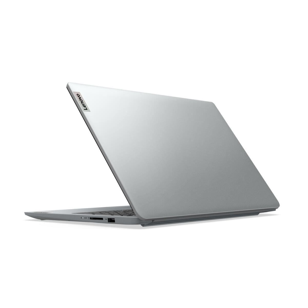 Lenovo Ideapad 1i 15.6" FHD Touchscreen Laptop Core i3-1215U 8GB/256GB SSD Gray 82QD00DHUS