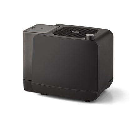Mainstays MDH-0103JB 1-Gallon Cool Mist Humidifier, 3 Speeds, up to 320 sq. ft, Black