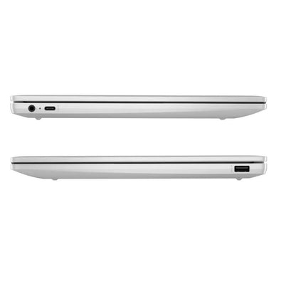 HP 14" Chromebook Intel Processor 4GB RAM 64GB Flash Storage Silver 14A-NF0002TG