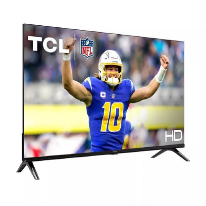 TCL 32" Class S Class 720p HD LED Smart TV with Google TV 32S250G