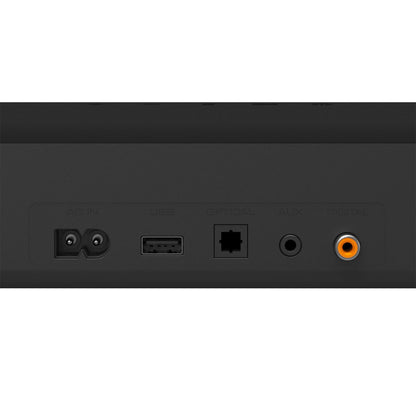 VIZIO 21" 2.1 Home Theater Sound System - SB2021N-G6