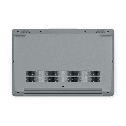 Lenovo IdeaPad 1 14IAU7 14" Laptop Intel Core i3-1215U 8GB/ 256GB SSD W11H in S Mode Cloud Grey 82QC004BUS