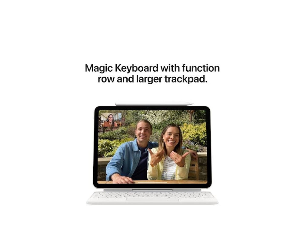 Apple iPad Air M3 13-Inch 128GB Wi-Fi in Space Gray MCNH4LL/A