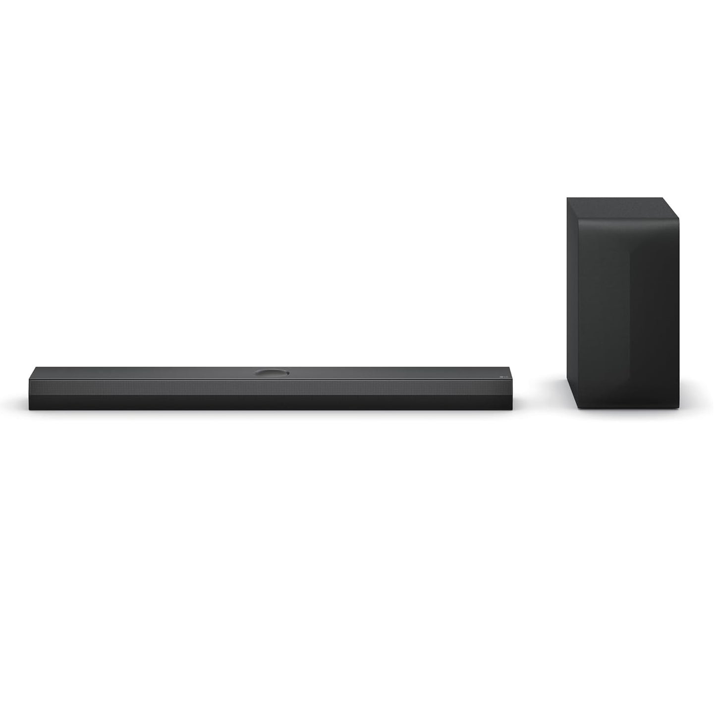 LG S70TY 3.1.1-Channel QNED TV Matching Soundbar, Dolby Atmos, Wow Orchestra, Rear Speaker Ready, Wireless Subwoofer