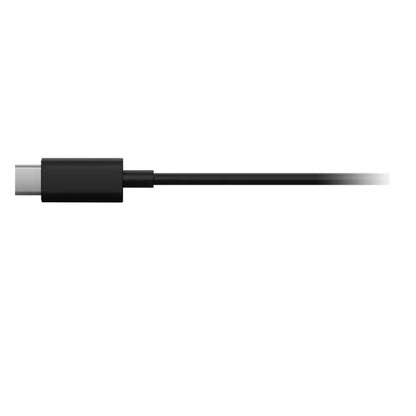 Microsoft Rechargeable Battery + USB-C Cable for Xbox Series X|S Black SXW-00001