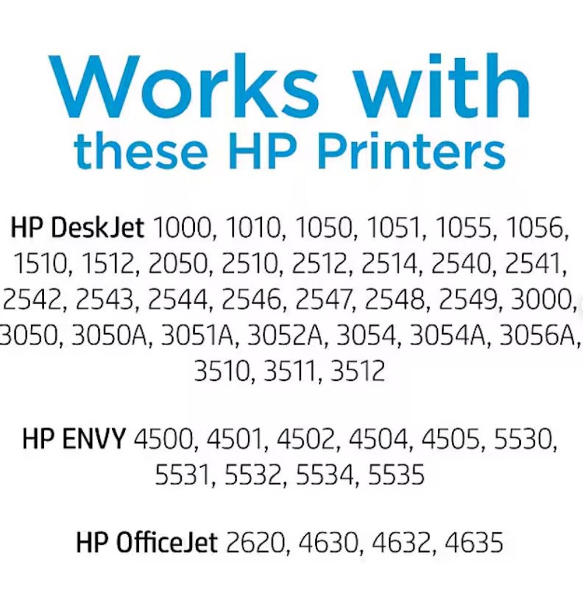 HP - 61XL High-Yield Ink Cartridge - Black CH563WN#140