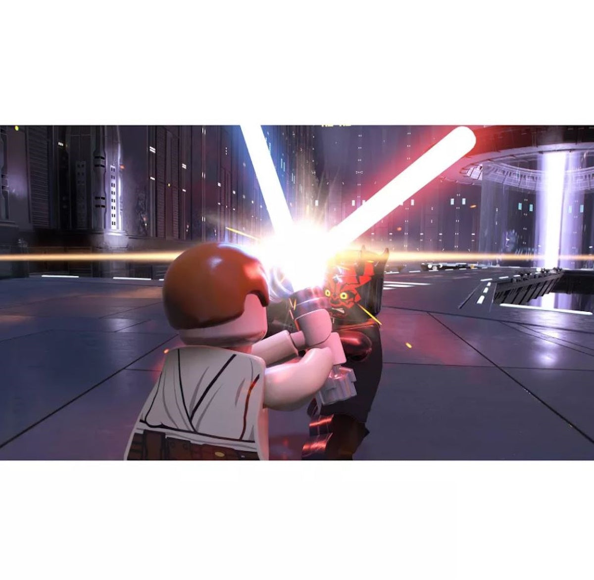LEGO Star Wars: The Skywalker Saga - PlayStation 4