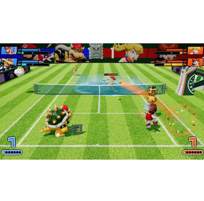 Mario Tennis Fever - Nintendo Switch 2