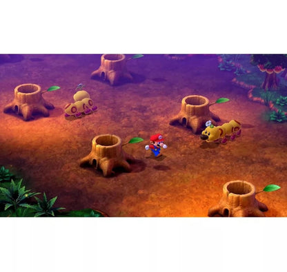 Nintendo Super Mario RPG for Nintendo Switch, Single-Player Gameplay 118738
