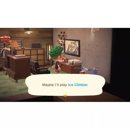Animal Crossing: New Horizons - Nintendo Switch 2 Edition