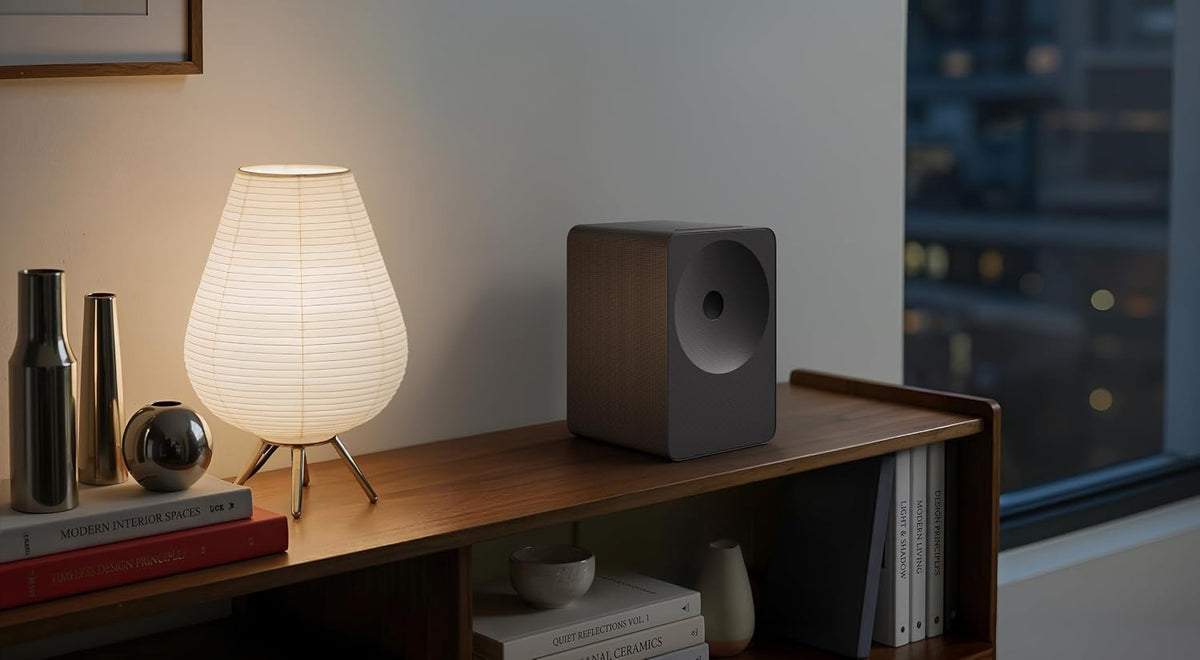 Samsung - Music Studio 7 Smart Speaker 3.1.1 ch, Wireless Dolby Atmos, Q-Symphony, Wi-Fi and Bluetooth (2026) HW-LS70H
