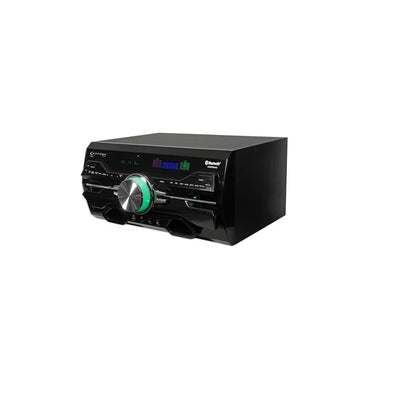 Technical Pro DV4000 4000W Home Theater DVD Receiver+2 8" Ceiling Speakers
