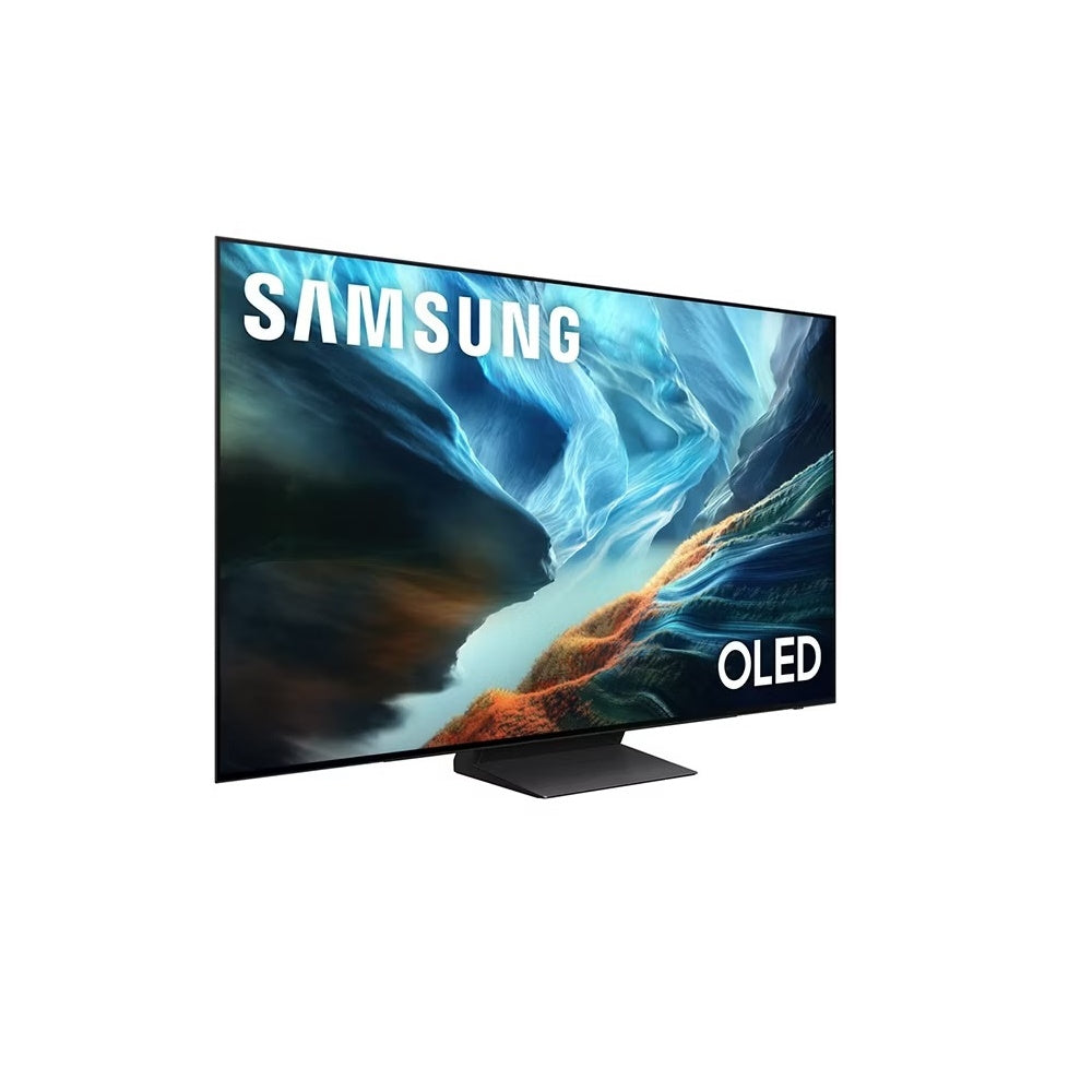 Samsung 77" S90HD OLED 4K 165Hz Vision AI Smart TV QN77S90HDEXZA