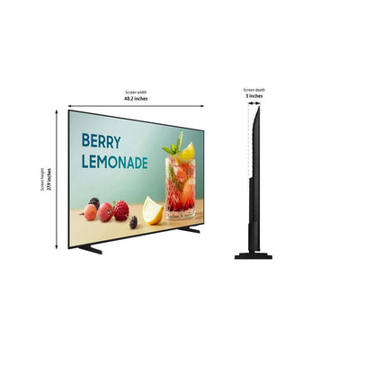 Samsung BE55FX-H 55" UHD 4K HDR Commercial Television