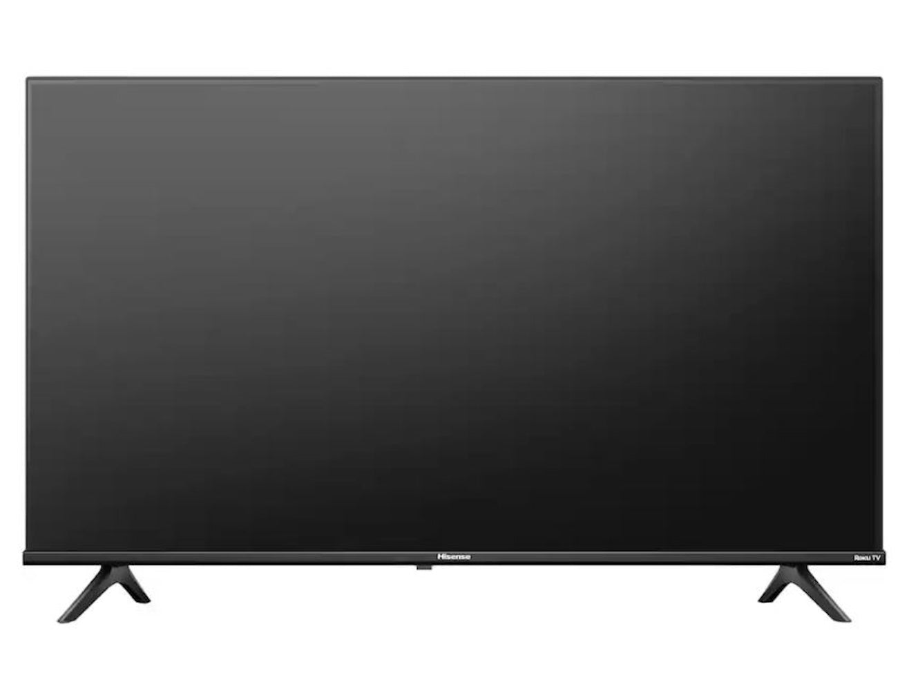 Hisense 32" Class A4 Series HD 720P LED Smart Roku TV (2025) Dolby Audio, Google Assistant & Alexa Compatible - 32A47HNR