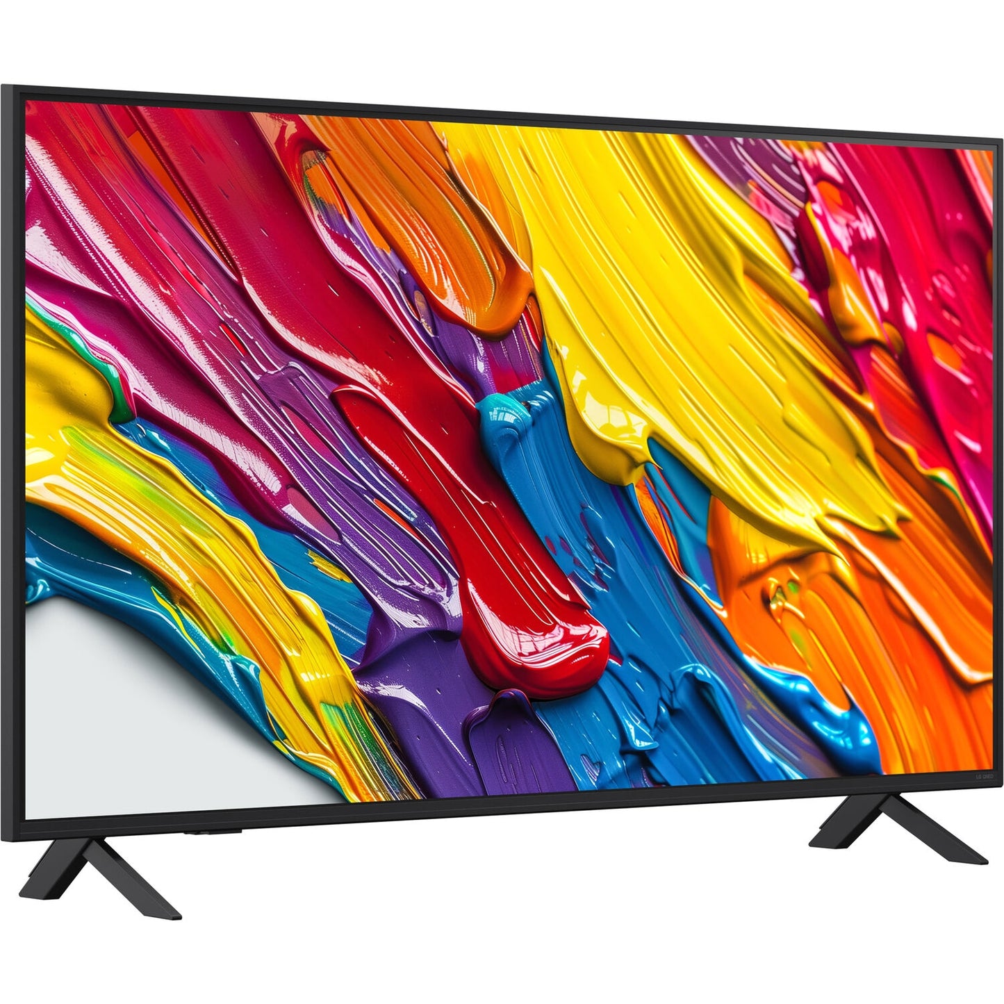 LG QNED AI QNED82A 50" 60Hz 4K HDR Smart LED TV 50QNED82AUA