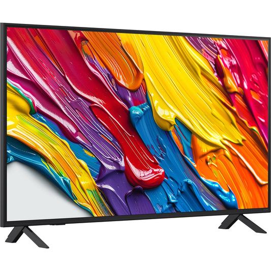 LG QNED AI QNED82A 50" 60Hz 4K HDR Smart LED TV 50QNED82AUA