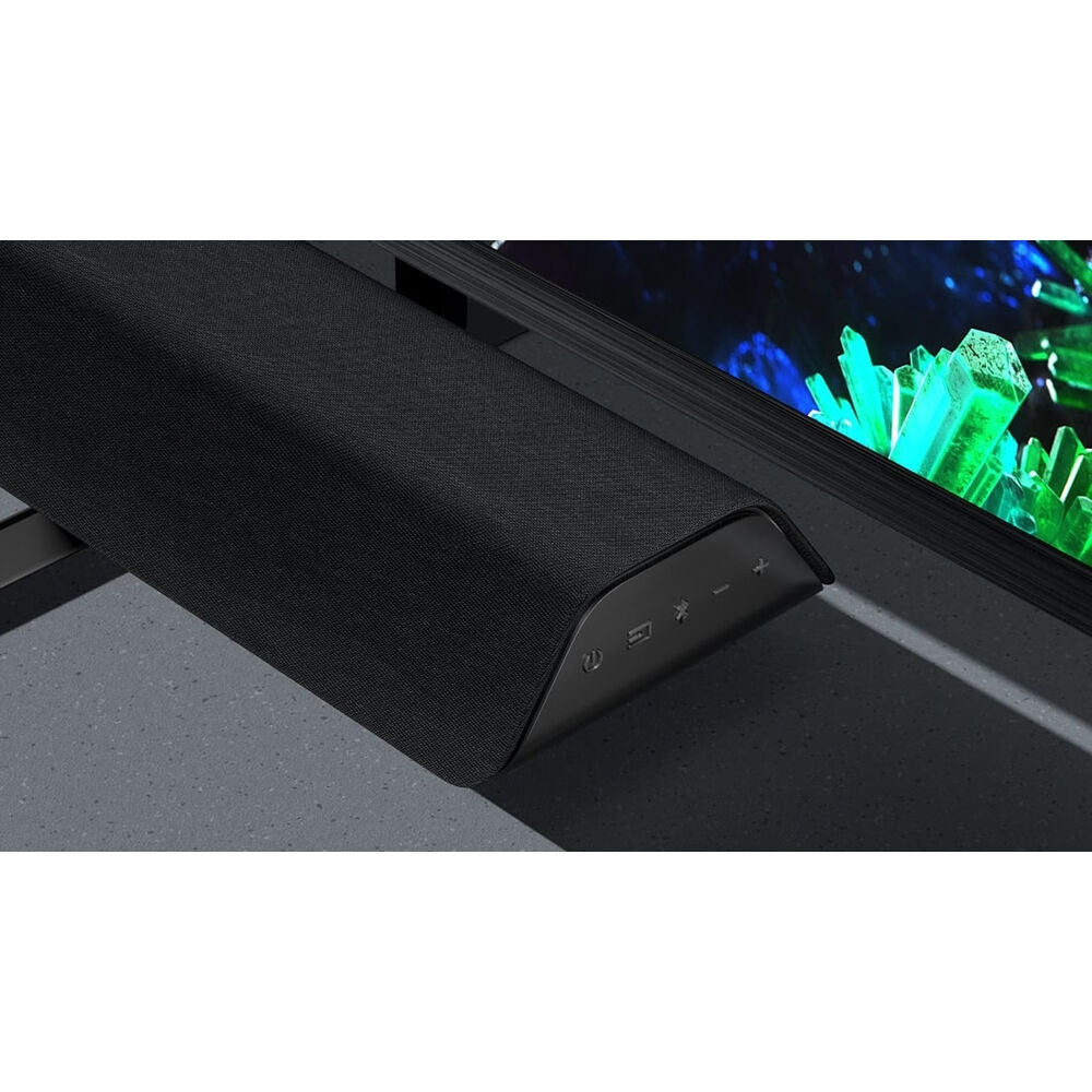 VIZIO M-Series All-in-One 2.1 Sound Bar Dolby Atmos, DTS:X Built In Subwoofers - Black M213AD-K8