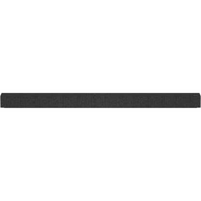 LG 5.1 Channel High-Res Audio Soundbar with DTS Virtual:X 440W Black SP7Y