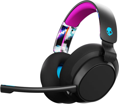 Skullcandy SLYR Multi-Platform Wired Gaming Headset Black Digi-Hype S6SYY-P003