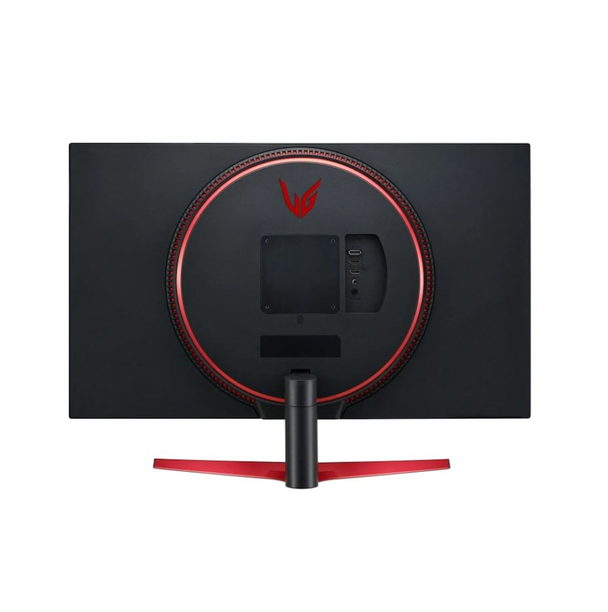 LG 32 Inch UltraGear QHD 1440P 165Hz HDR10 Monitor with FreeSync Premium 32GN600-B