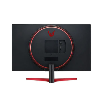LG 32 Inch UltraGear QHD 1440P 165Hz HDR10 Monitor with FreeSync Premium 32GN600-B
