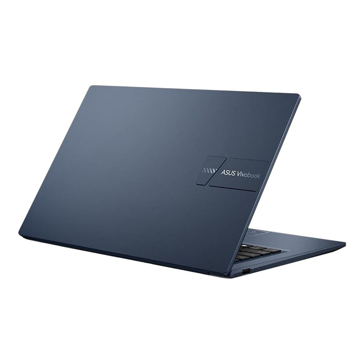 ASUS Vivobook 14 14" FHD Laptop, Intel Core i7-1355U, 12GB/512GB SSD, Win 11 Home, Quiet Blue, X1404VA-I712512