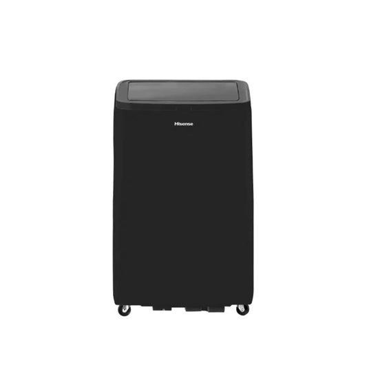 Hisense 3-in-1 Portable Smart Air Conditioner Grey WiFi 10,000-BTU 450-sq. ft. AP1022CW1G