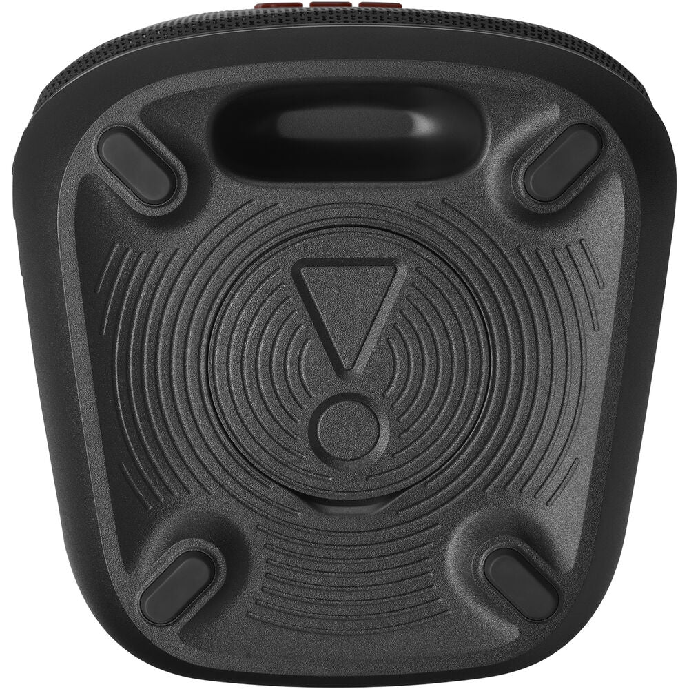 JBL PartyBox Club 120 160W Wireless Party Speaker Black JBLPBCLUB120AM