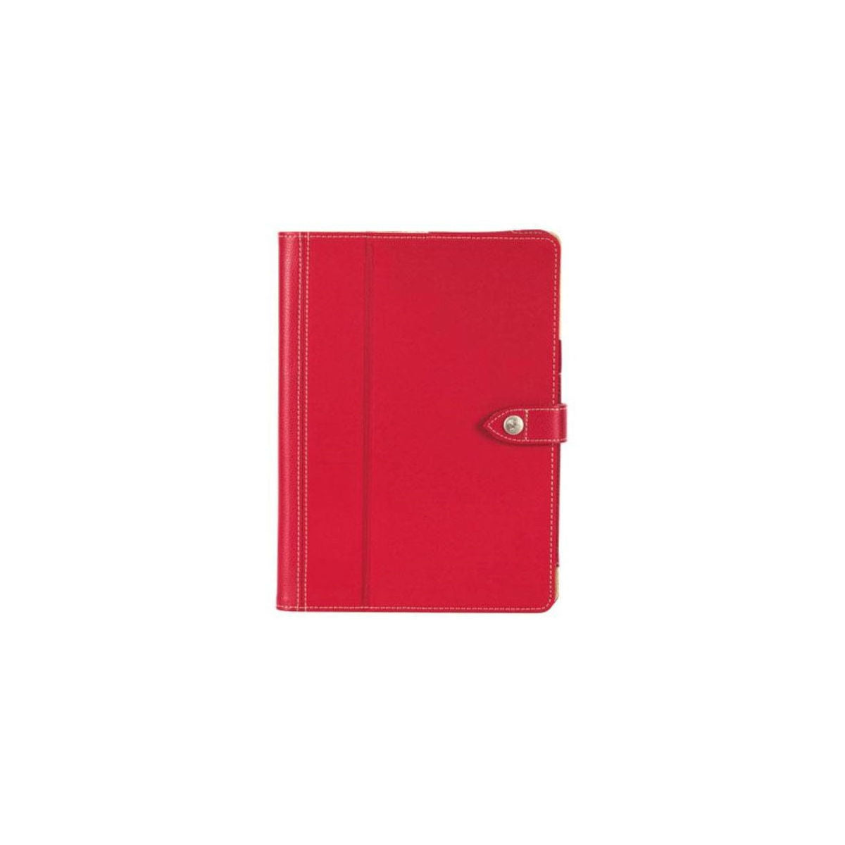 Griffin Back Bay Folio for iPad Air RED GB37515