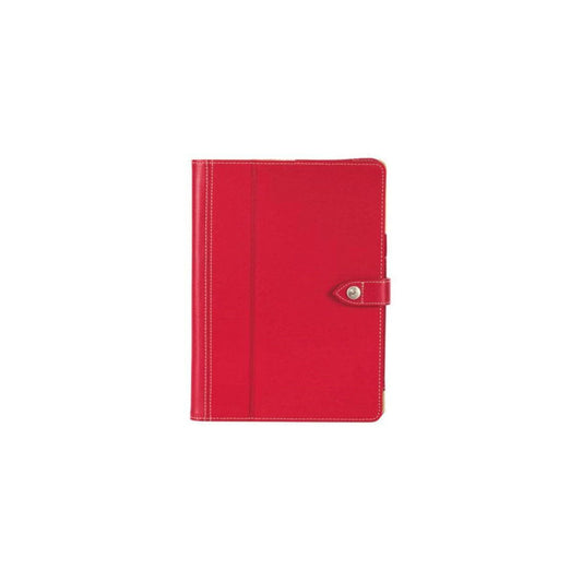 Griffin Back Bay Folio for iPad Air RED GB37515