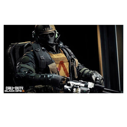 Call of Duty: Black Ops 6 Standard Edition - PlayStation 5