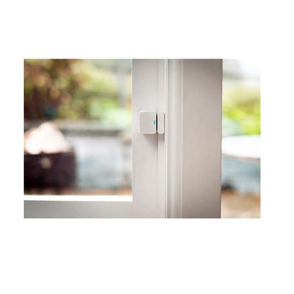 SimpliSafe 11 Pc. Security Kit with Indoor Camera KT053-01RUS