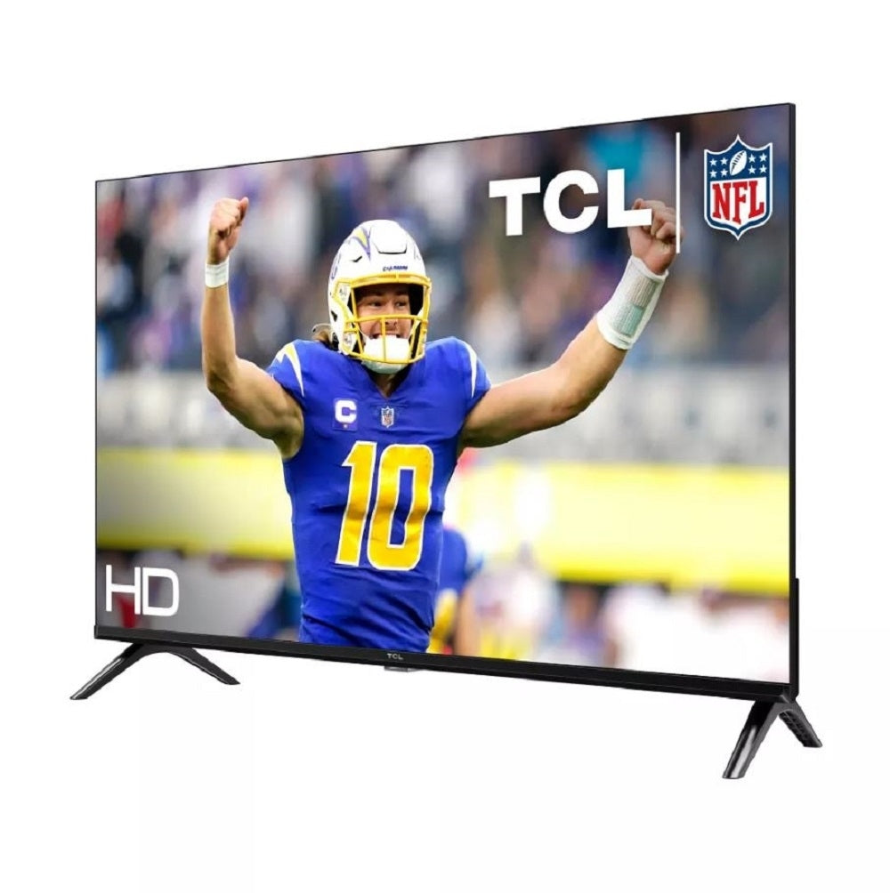 TCL 32" Class S Class 720p HD LED Smart TV with Google TV 32S250G