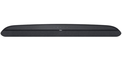 TCL Alto 6+ 2.1 Channel Home Theater Sound Bar w/ Wireless Subwoofer TS6110