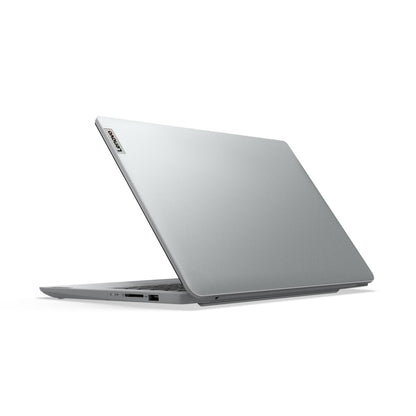 Lenovo IdeaPad 1 14IAU7 14" Laptop Intel Core i3-1215U 8GB/ 256GB SSD W11H in S Mode Cloud Grey 82QC004BUS