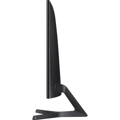 Samsung 27" 1080p 4ms 60Hz AMD FreeSync Curved Monitor HDMI DP LC27F398FWNXZA