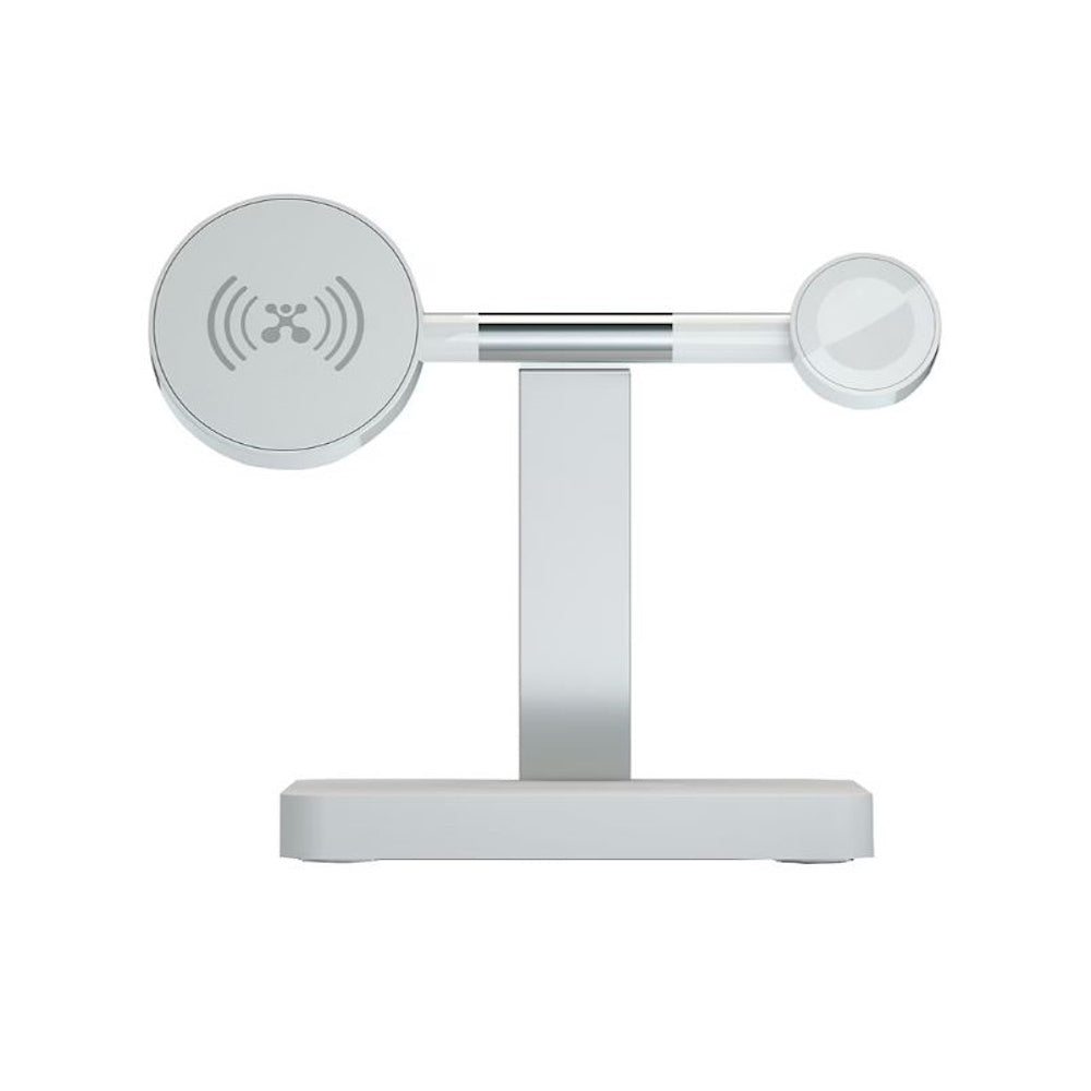 Atomi 3-in-1 Wireless Charging Stand AT1595 – Hyper Microsystems, Inc.