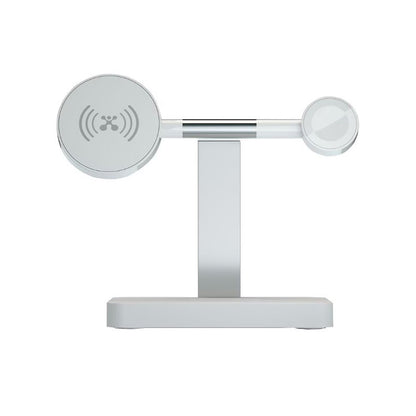 Atomi 3-in-1 Wireless Charging Stand AT1595