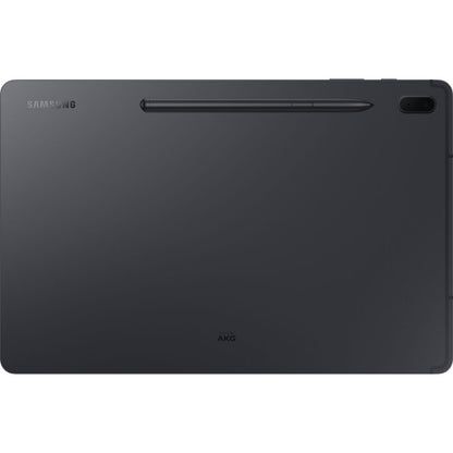 Samsung 12.4" Galaxy Tab S7 FE 64GB Tablet Wi-Fi Only, Mystic Black SM-T733NZKAXAR