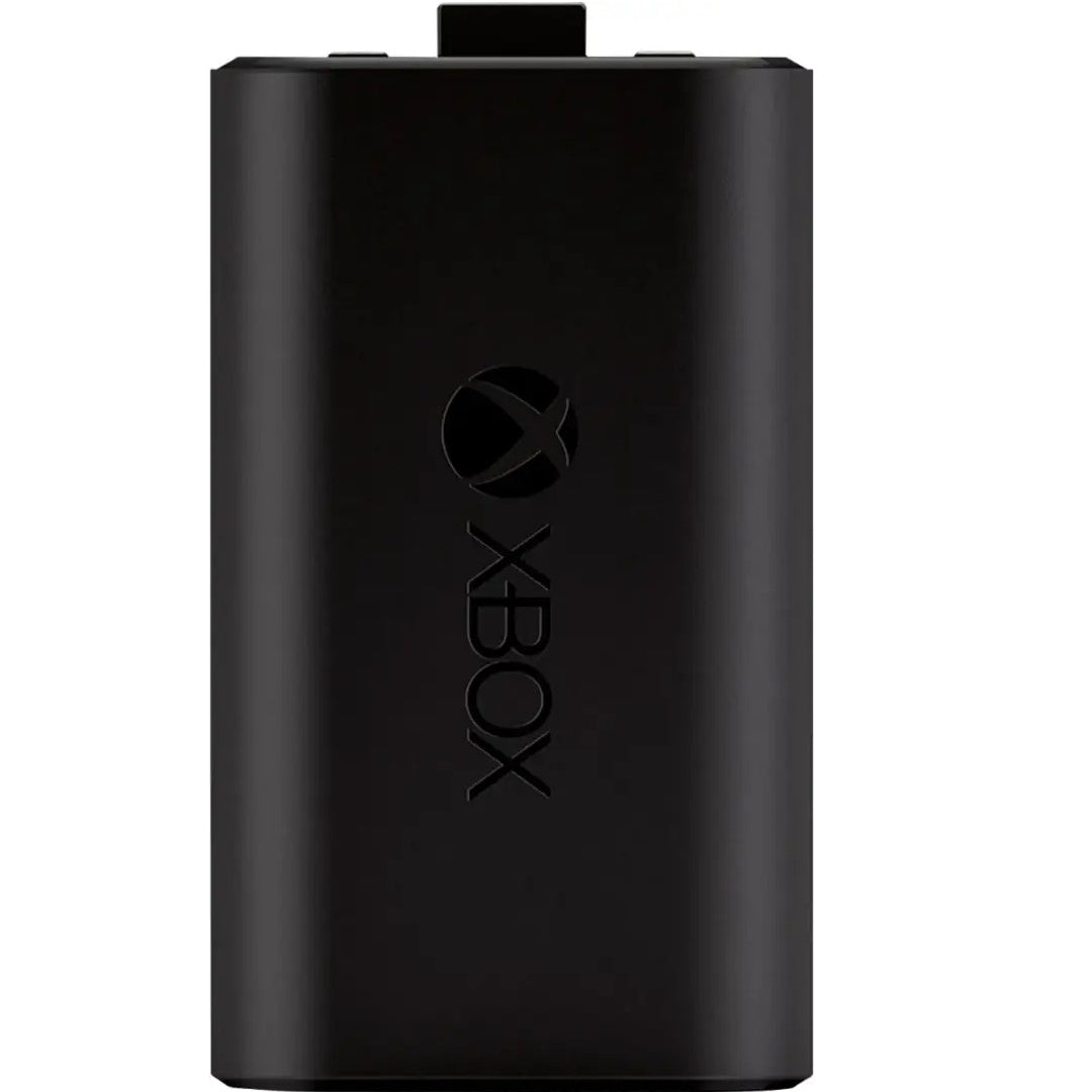 Microsoft Rechargeable Battery + USB-C Cable for Xbox Series X|S Black SXW-00001