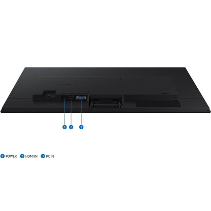 Samsung 27" S30GD 100Hz 5ms 1080p FHD Monitor with IPS Panel LS27D30DGANXZA