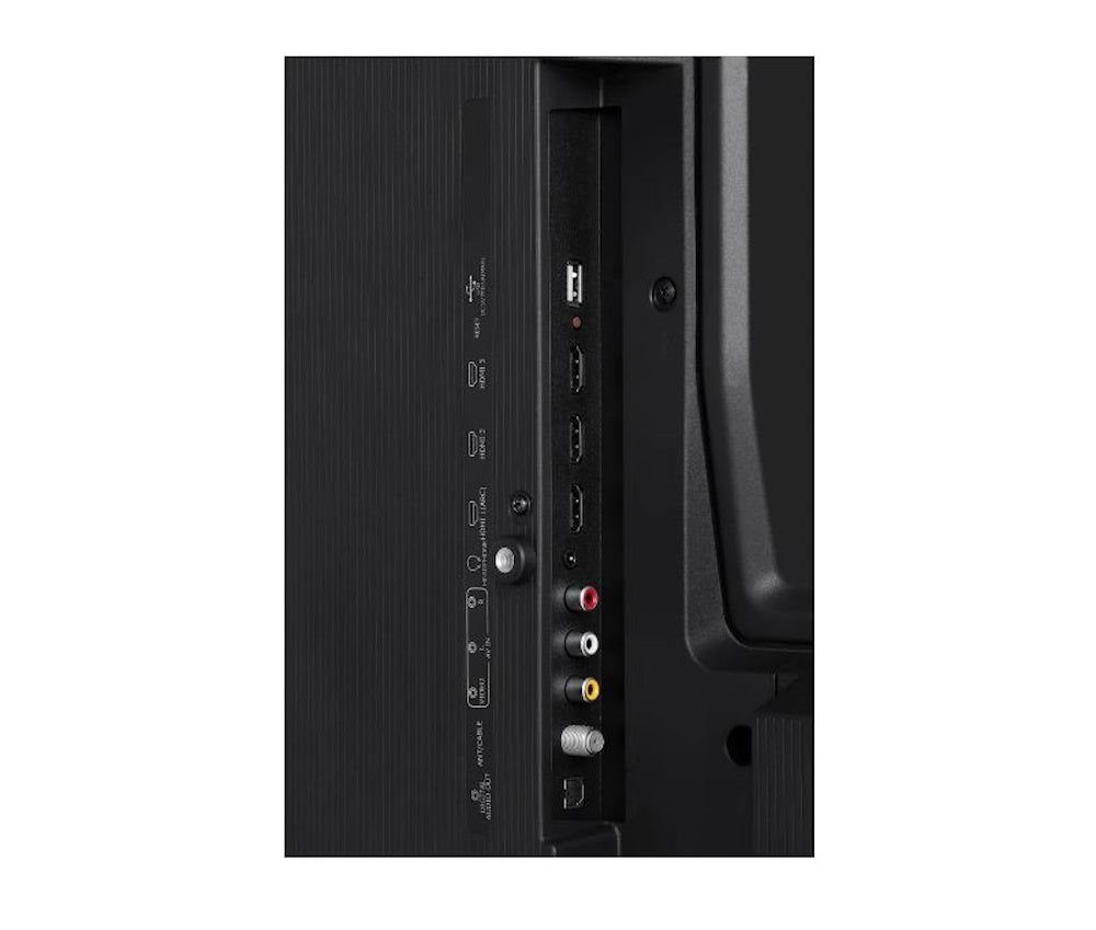 Hisense 32" Class A4 Series HD 720P LED Smart Roku TV (2025) Dolby Audio, Google Assistant & Alexa Compatible - 32A47HNR