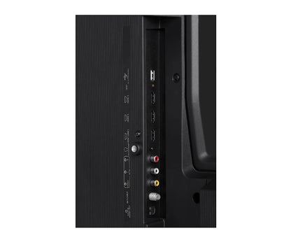 Hisense 32" Class A4 Series HD 720P LED Smart Roku TV (2025) Dolby Audio, Google Assistant & Alexa Compatible - 32A47HNR