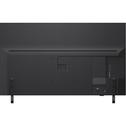 LG QNED AI QNED82A 50" 60Hz 4K HDR Smart LED TV 50QNED82AUA