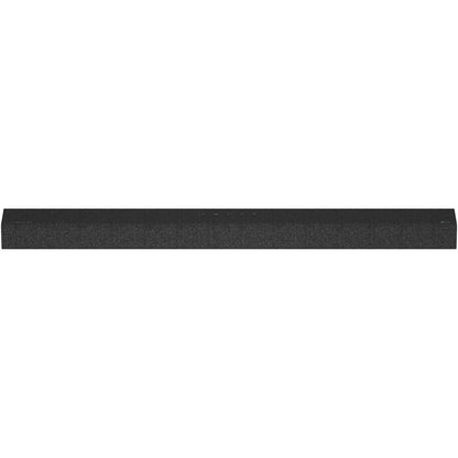 LG 5.1 Channel High-Res Audio Soundbar with DTS Virtual:X 440W Black SP7Y