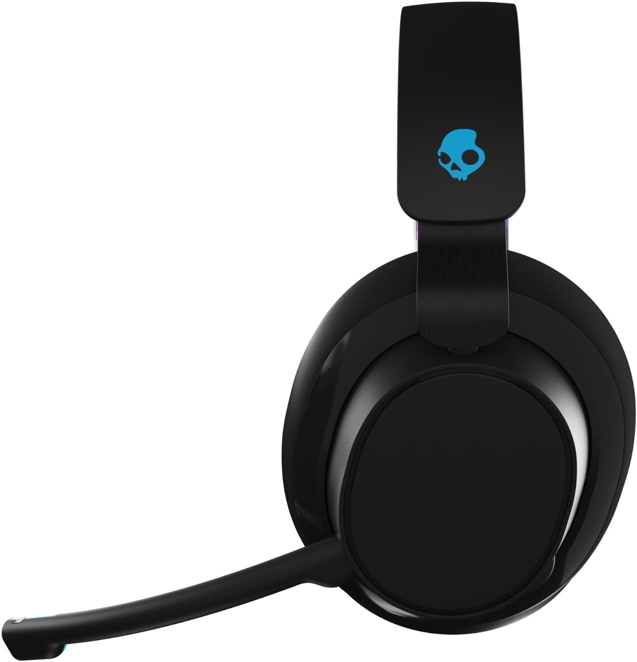 Skullcandy SLYR Multi-Platform Wired Gaming Headset Black Digi-Hype S6SYY-P003