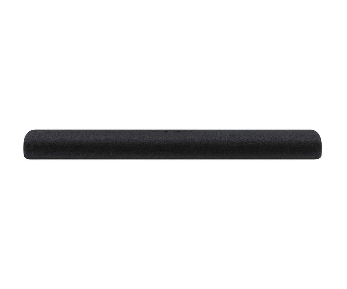 Samsung 4.0-Channel Soundbar with Built-in Subwoofer and Voice Assistant HW-S60T