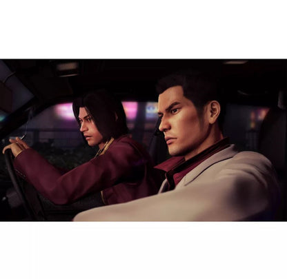 Yakuza 0 Directors Cut - Nintendo Switch 2